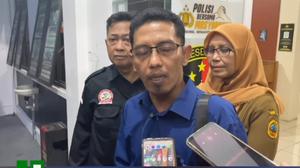 Ayah dan Kakak Tiri Terjerat Dugaan Pemerkosaan Remaja di Pati, Korban Diintimidasi Video