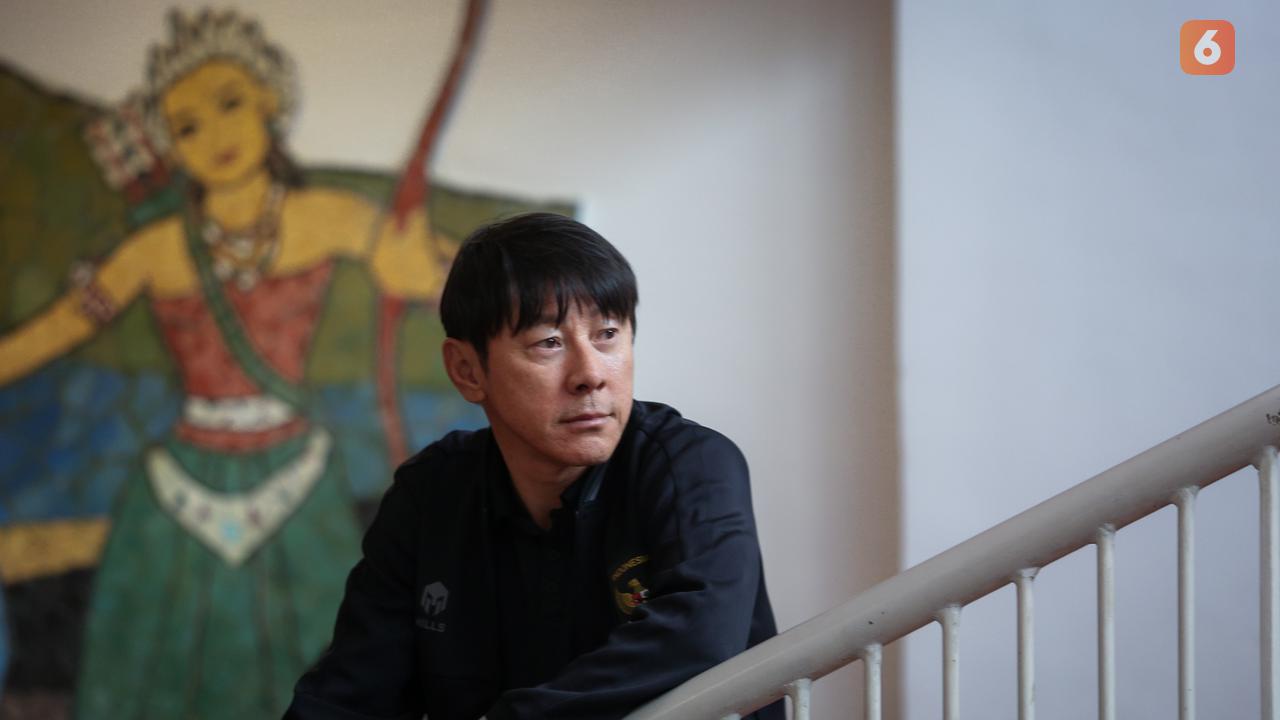 Hitung Mundur 100 Hari Piala Dunia U-20 2023