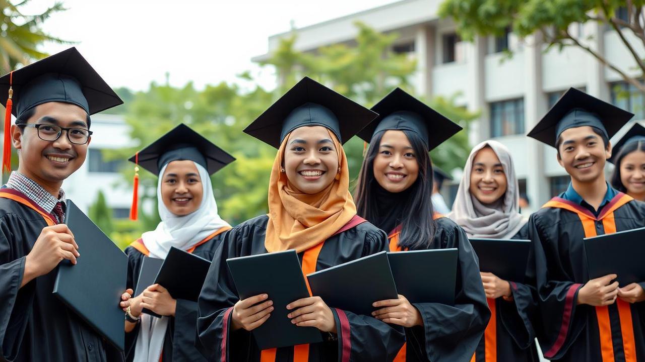 150 Kata Bijak Wisuda yang Inspiratif dan Memotivasi, Sarat Apresiasi bagi Sahabat hingga Orang Terdekat