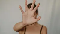 Pelaku kekerasan seksual revenge porn terancam pidana 6 tahun. /pexels.com Anete Lusina