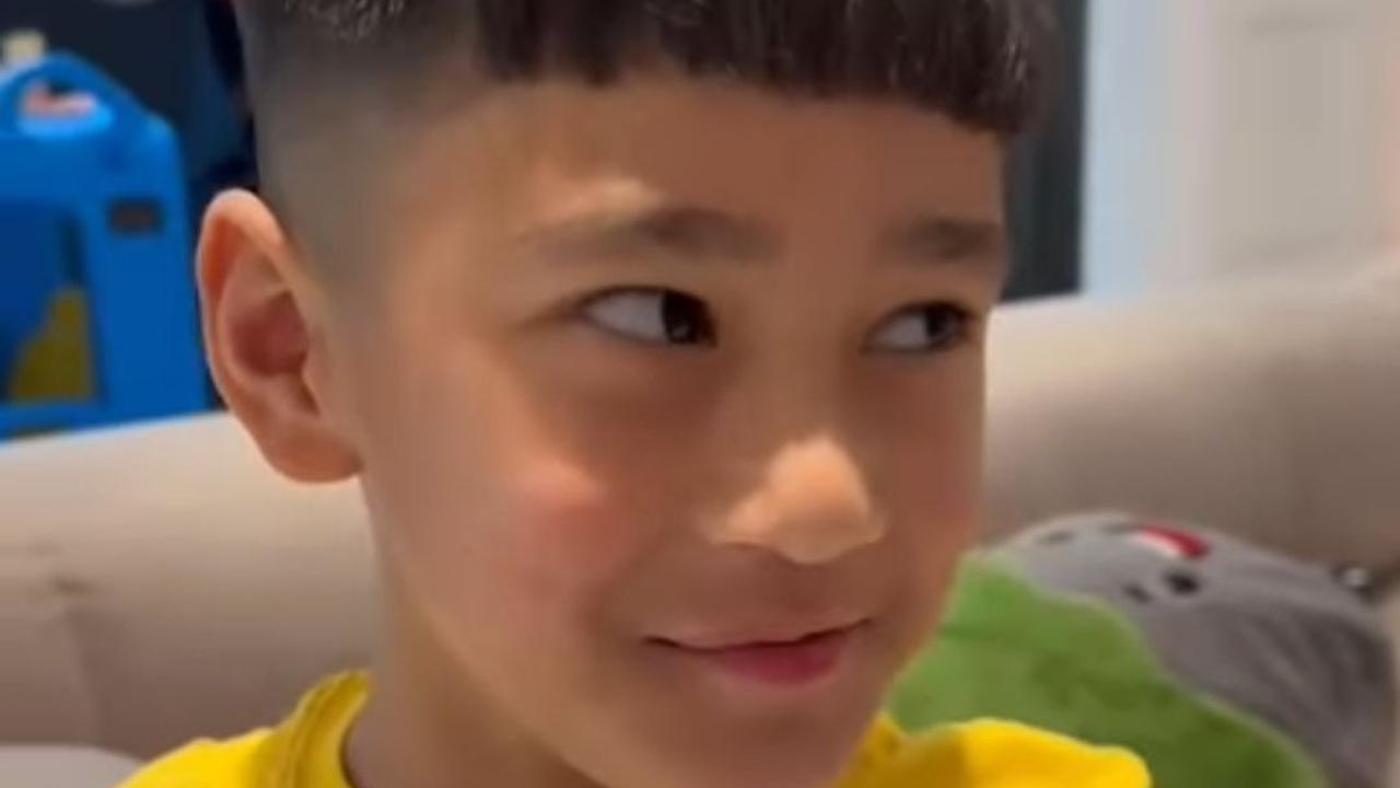 Postingan Raffi Ahmad langsung dibanjiri komentar dari netizen. Mereka menuliskan komentar.<br>