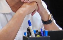 Menko Luhut Minta Kenaikan Pajak Hiburan 75 Persen Ditunda
