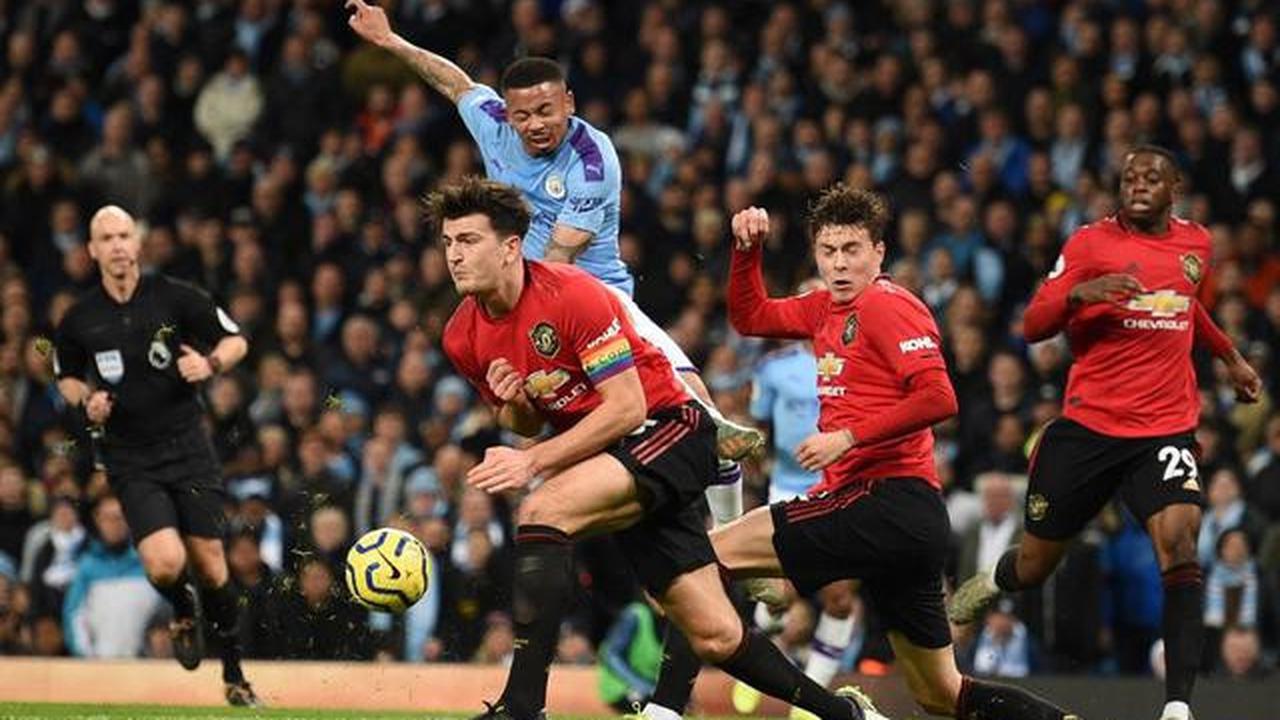 Harry Maguire Tinggal Selangkah Lagi Sepakati Kontrak Baru dengan MU