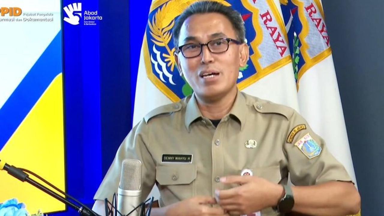 Dukcapil DKI Jakarta: Hampir 35 Persen Pendatang Jakarta Cari Kerja Usai Lebaran