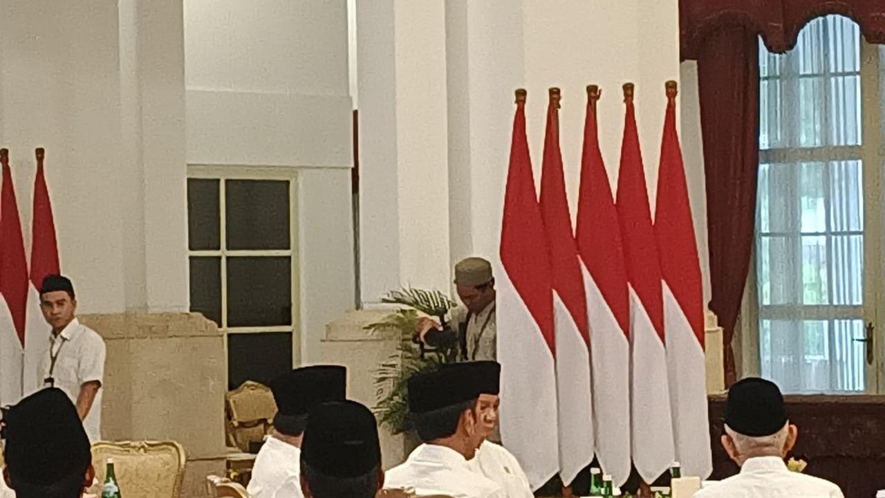 Dok. Istimewa