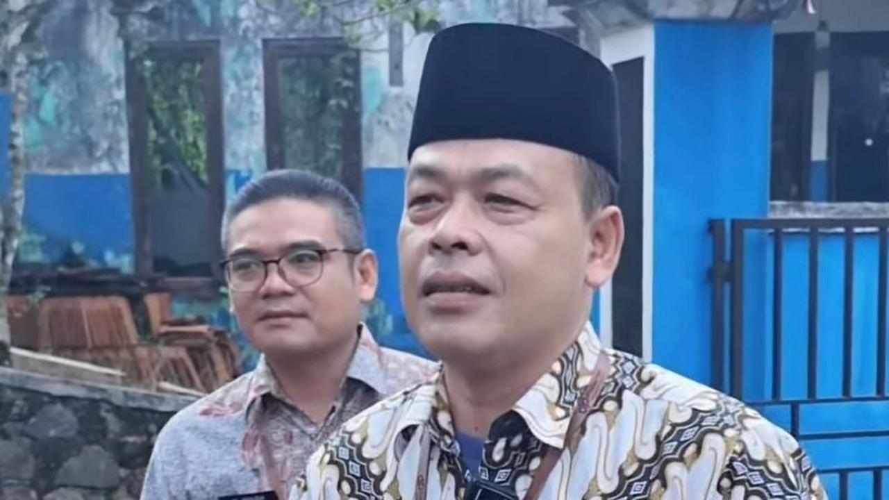 Disdikpora Cianjur Pastikan Program Revitalisasi Sekolah Swasta dari Kemendikdasmen Berjalan Optimal