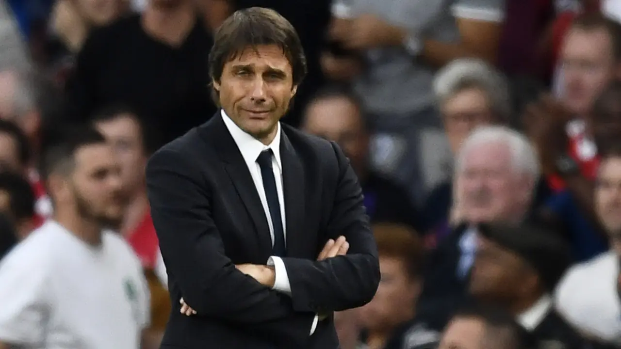 Liga Inggris, Chelsea