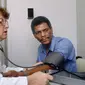 Masyarakat dihimbau agar dapat mengendalikan tekanan darah guna mencegah stroke / Credits: unsplash.com