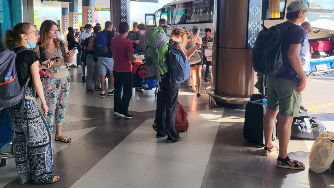 Aksi Mogok Massal Pelaku Wisata di Labuan Bajo Berakhir, Wisatawan Bisa Bernapas Lega