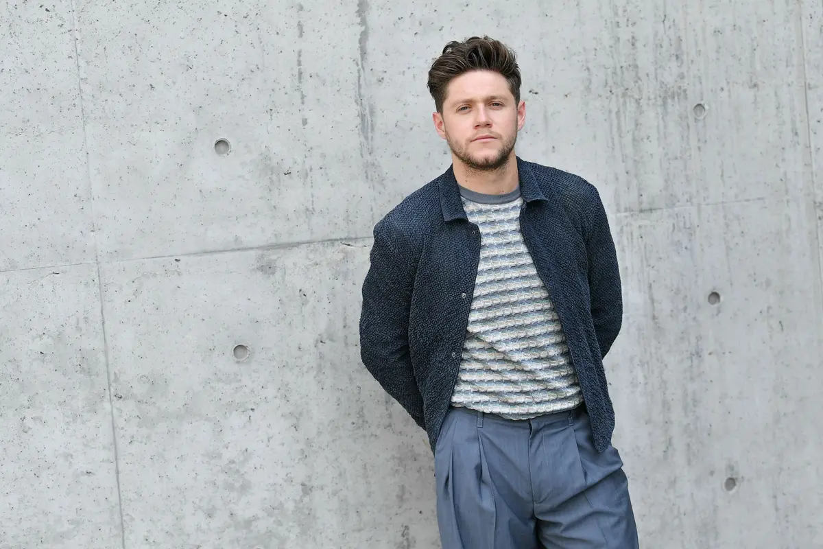 Niall Horan
