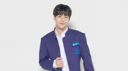 Mantan Peserta 'PRODUCE X 101' Kang Hyeon Su Kini Jadi PNS di Korea Selatan