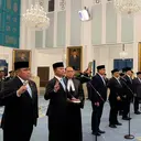 Ini Pembagian Tugas Richard Tampubolon dan Yusuf Jauhari di Kemenhan