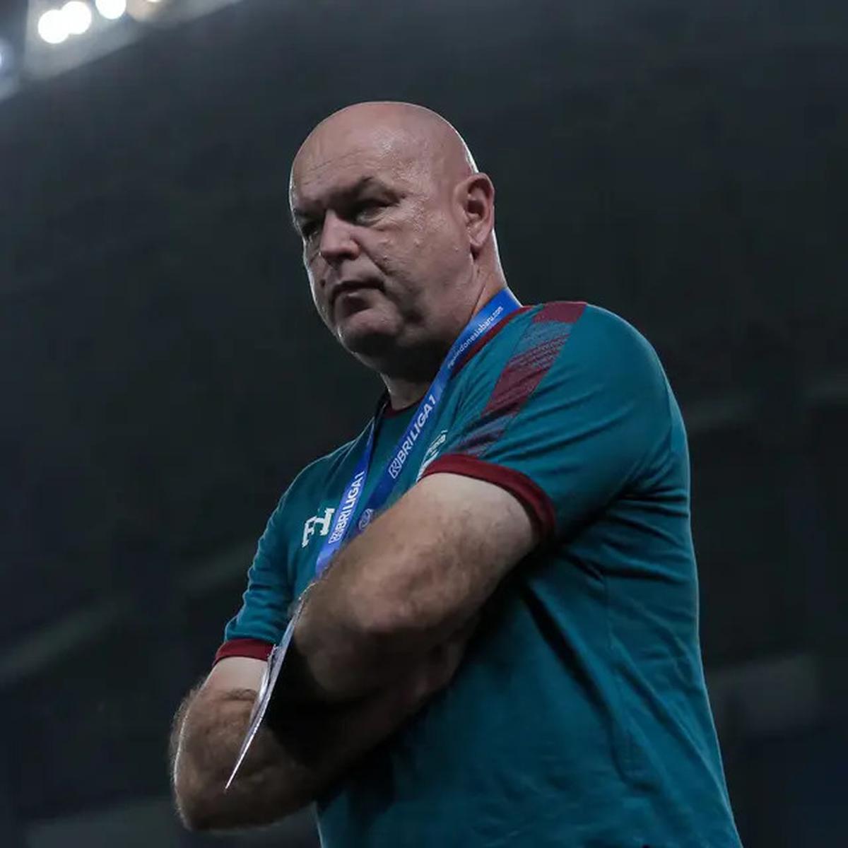 Juara Bertahan! Persib Siap Mengarungi BRI Super League 2025/2026 dengan Kekuatan Baru Penuh Ambisi