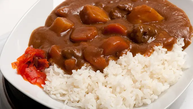 Awal Mei, Yuk Kunjungi 8 Resto Kare Terbaik di Jakarta!