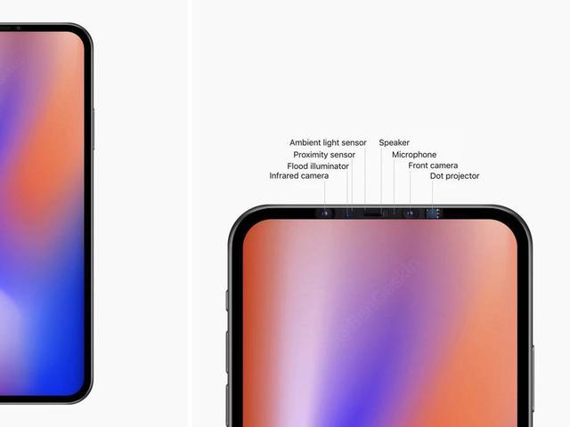 Apple Akan Rilis Iphone Dengan Varian Layar 6 7 Inci Tekno Liputan6 Com