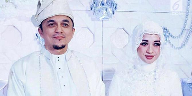 VIDEO: Penata Rias Laudya Cynthia Bella Saat Akad Nikah Dihujat Warganet