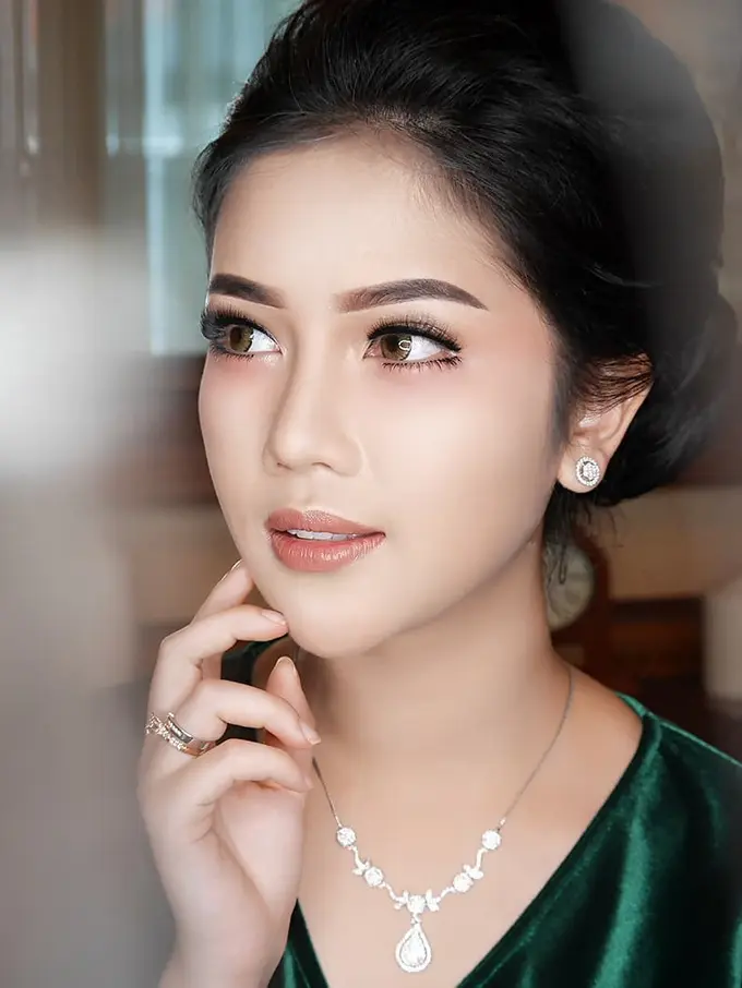 [Fimela] Tistha Nurma