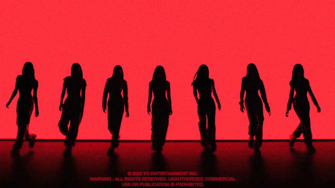 YG Entertainment