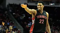 Kings Gaet Rudy Gay