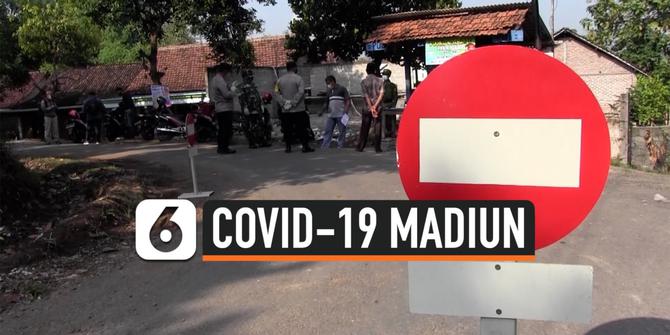 VIDEO: Klaster Hajatan di Madiun, 66 Orang Positif Covid-19