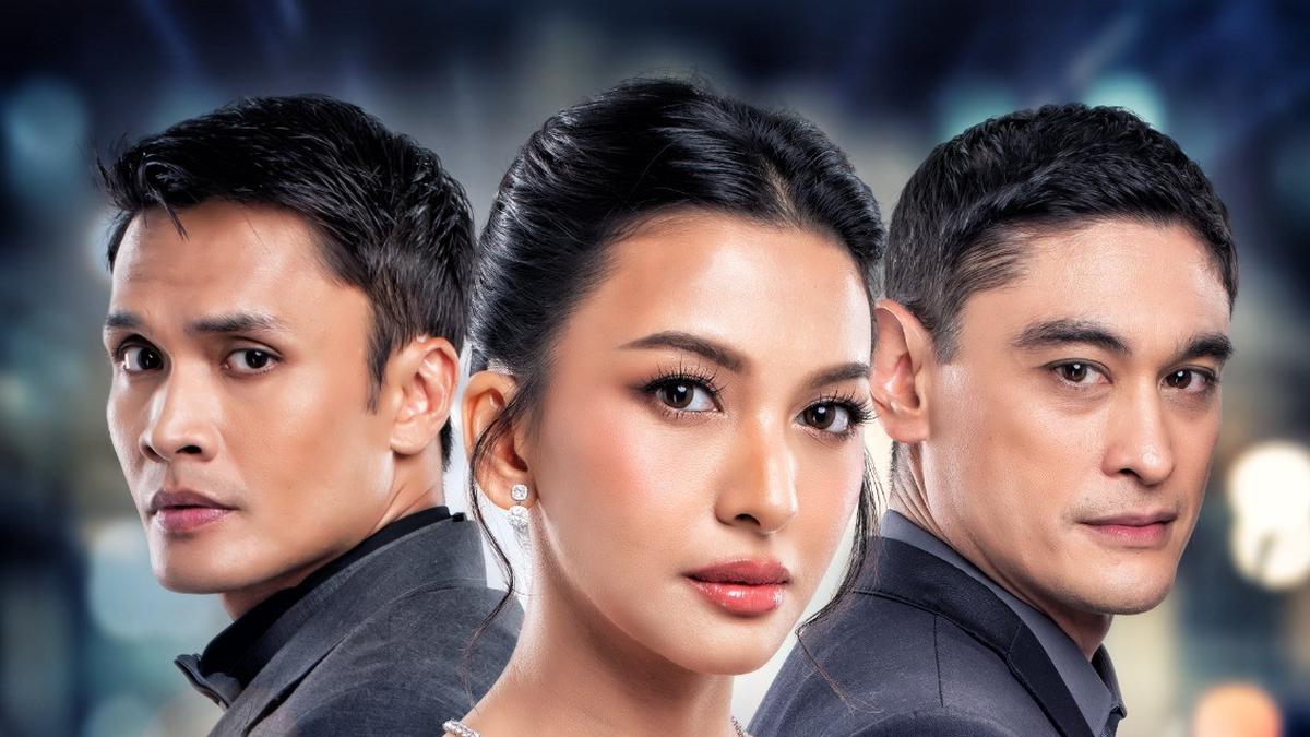 Sinetron SCTV Wanita Istimewa Tayang Mulai 15 Agustus 2025, Dibintangi Alisia Rininta dan Randy Pangalila