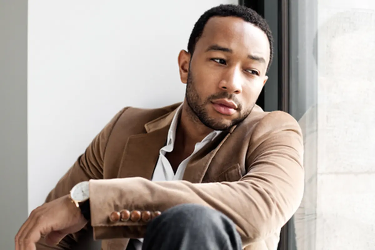 JOhn Legend