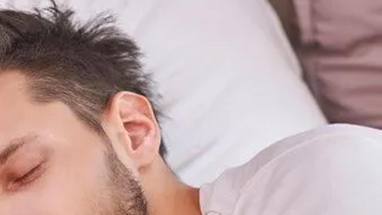 Pentingnya Tidur untuk Kesehatan Tubuh<br>