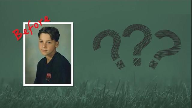 Berikut rupa 10 pemain bintang yang berlaga di Piala Eropa 2016 sebelum mereka terkenal.