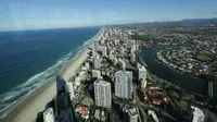 Nikmati Momen Bersinar di Queensland, Timur Laut Australia