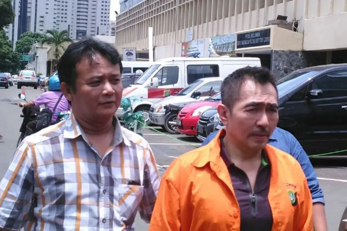 Gatot Brajamusti