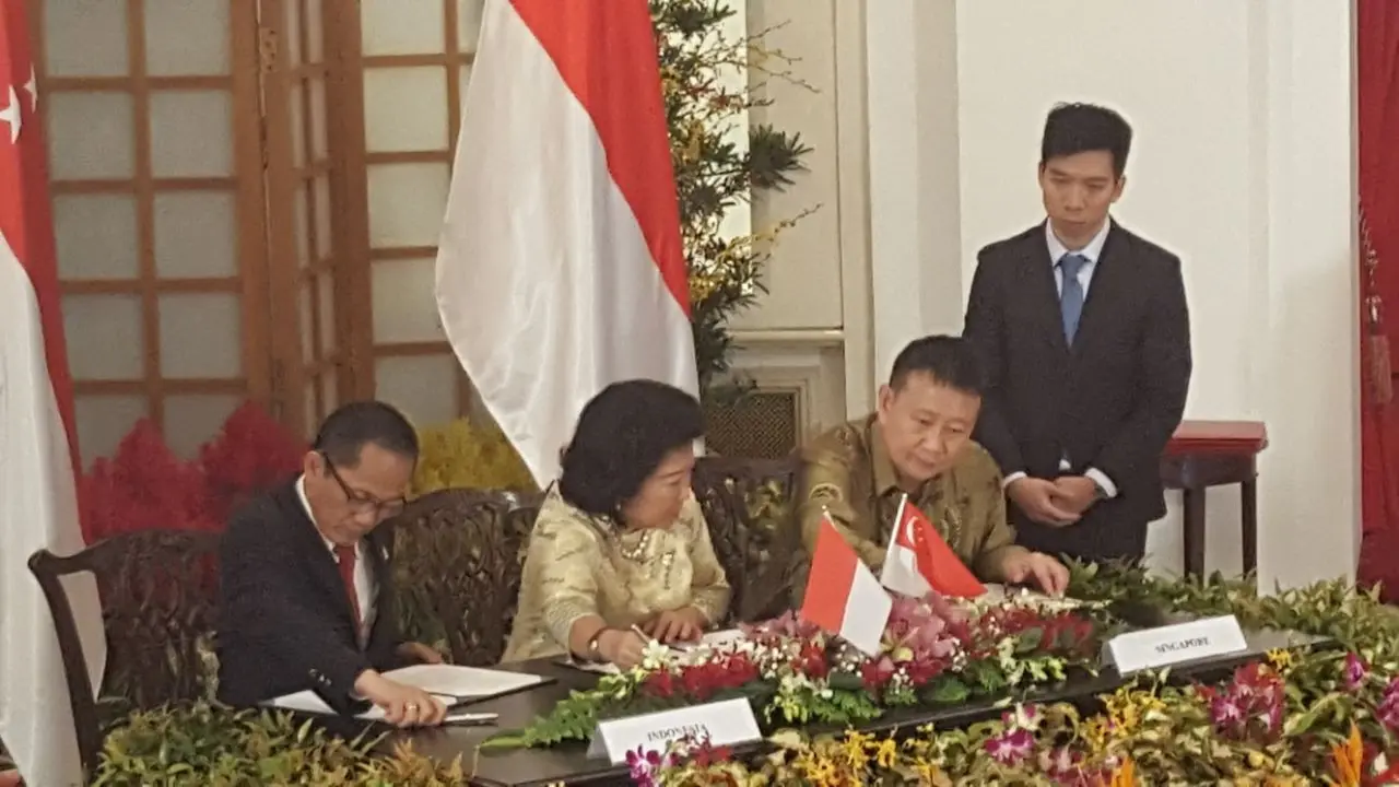 Institut Teknologi Bandung, Yayasan Upaya Indonesia Damai, United In Diversity dan Singapore University of Technology and Design kerja sama di bidang pengembangan SDM