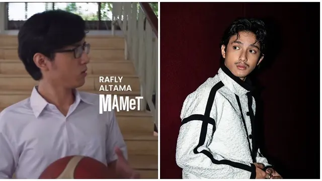 Potret 8 Pemain Film Rangga & Cinta, Leya Princy Anak Ferry Maryadi Perankan Cinta