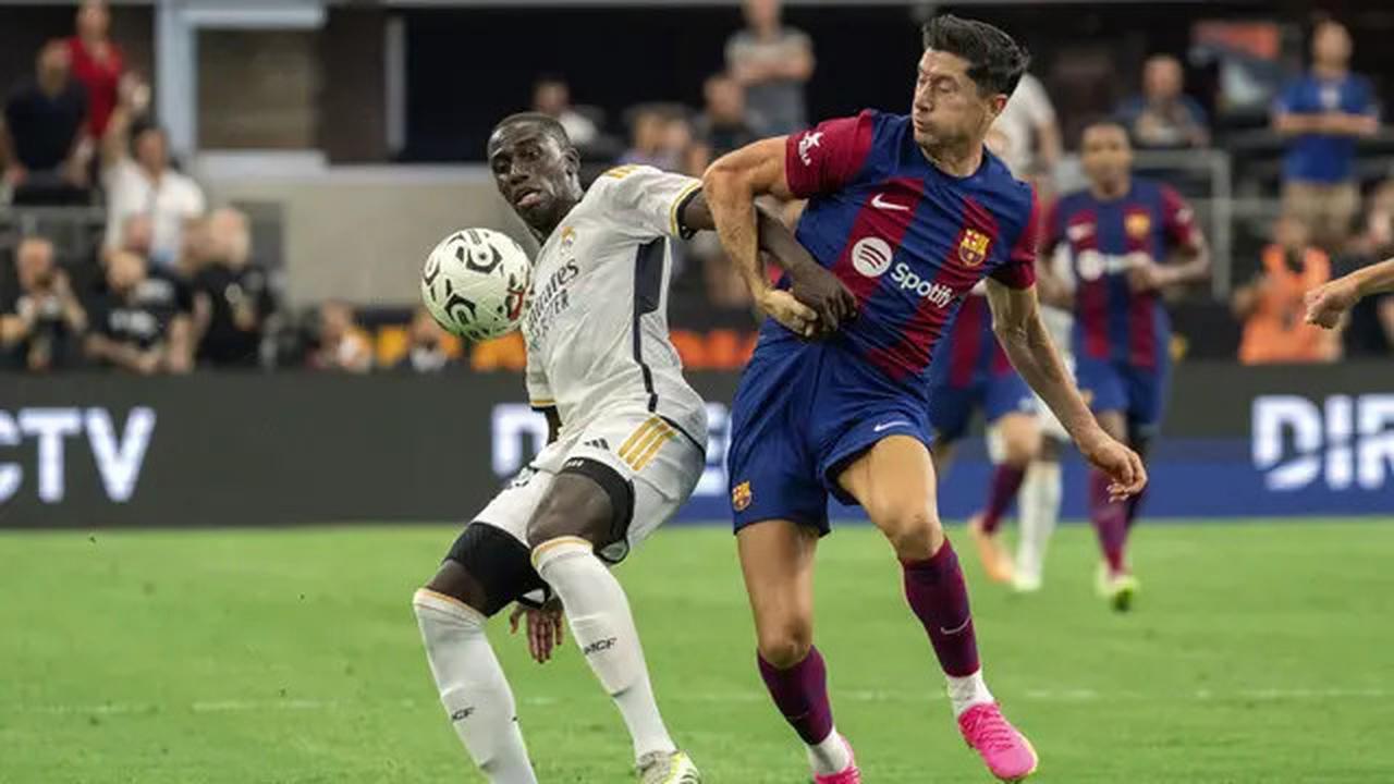 3 Hal Menarik Jelang Barcelona Vs Real Madrid di Final Copa del Rey: Paling Berat dan Penentu Prestasi