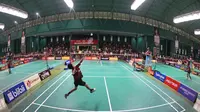 Audisi Umum PB Djarum 2026 Digelar di 3 Kota, Rambah Sumatera Hingga Sulawesi
