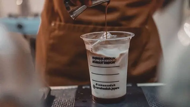 Kopi Gratis