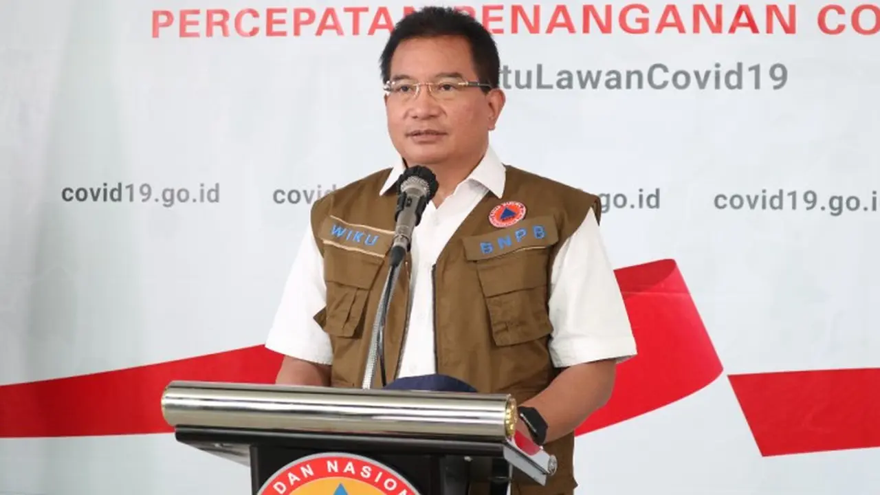 Wiku Adisasmito