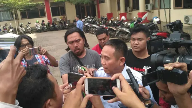 KPK Kembali Ungkit Kasus Suap Pilkada Palembang 2013
