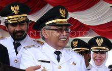 Mantan Gubernur Aceh Zaini Abdullah Meninggal Dunia, Sosok Penting Perdamaian Aceh