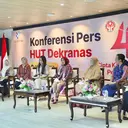 Tri Tito Karnavian Harap Kerajinan Indonesia Mendunia
