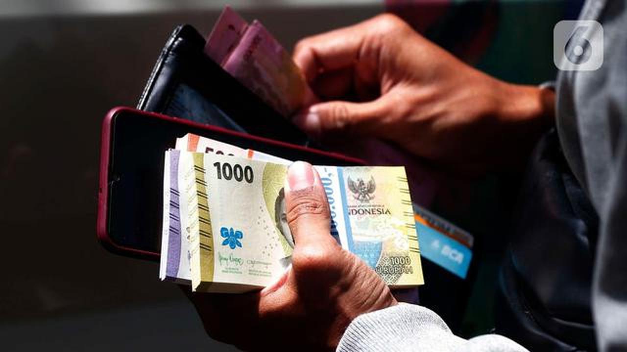 Penukaran Uang Bank Indonesia 2026: Jadwal, Cara, dan Batas Maksimal via PINTAR BI