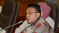 RPP Pelaksanaan UU Dikdok Perlu Libatkan Seluruh Stakeholder