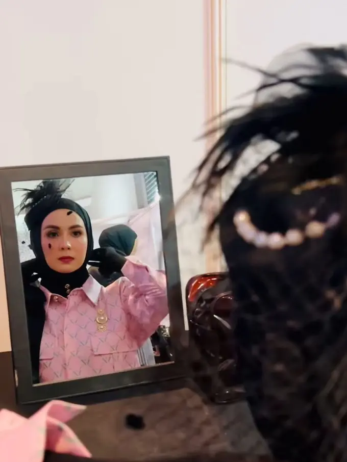 Arumi Bachsin (Instagram/arumibachsin_94)