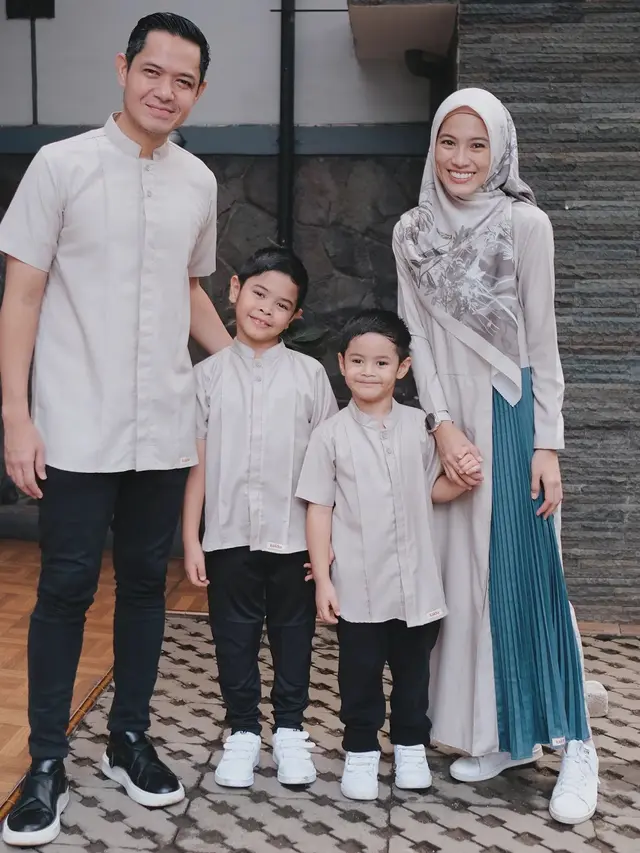 Disebut Makin Kurus, Ini 7 Potret Alyssa Soebandono yang Menuai Sorotan