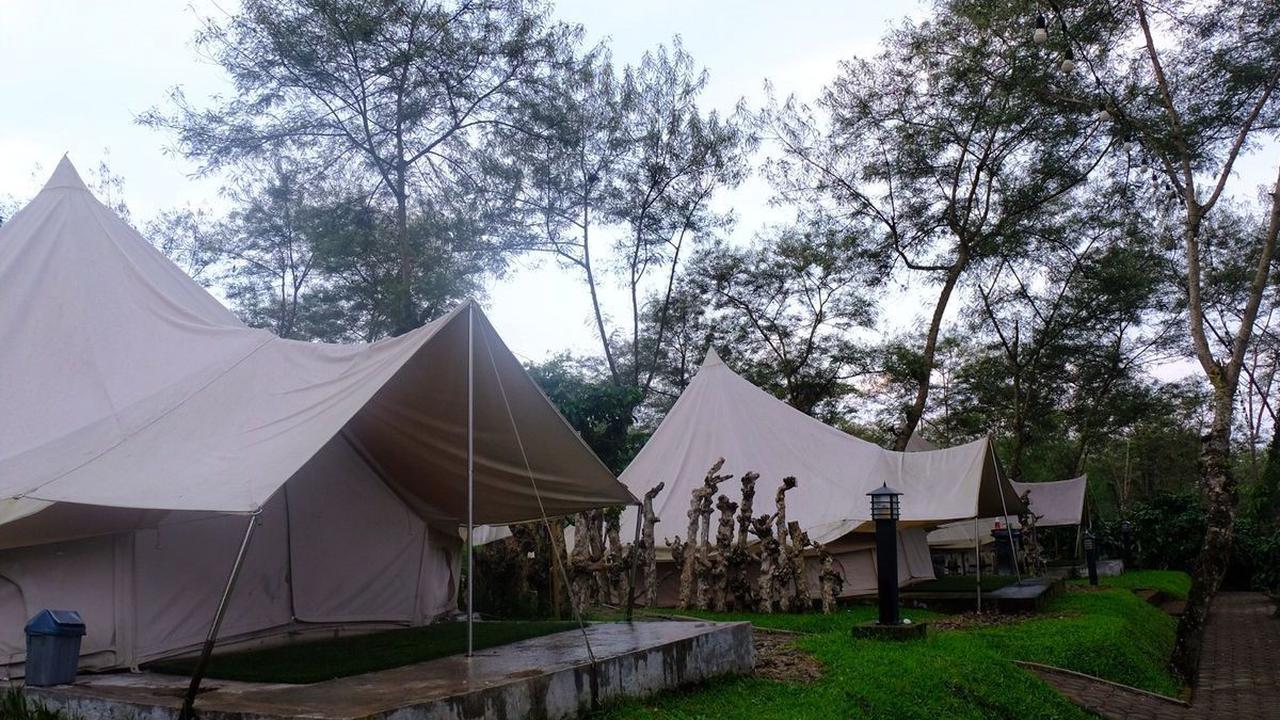 1. Kampoeng Kopi Banaran