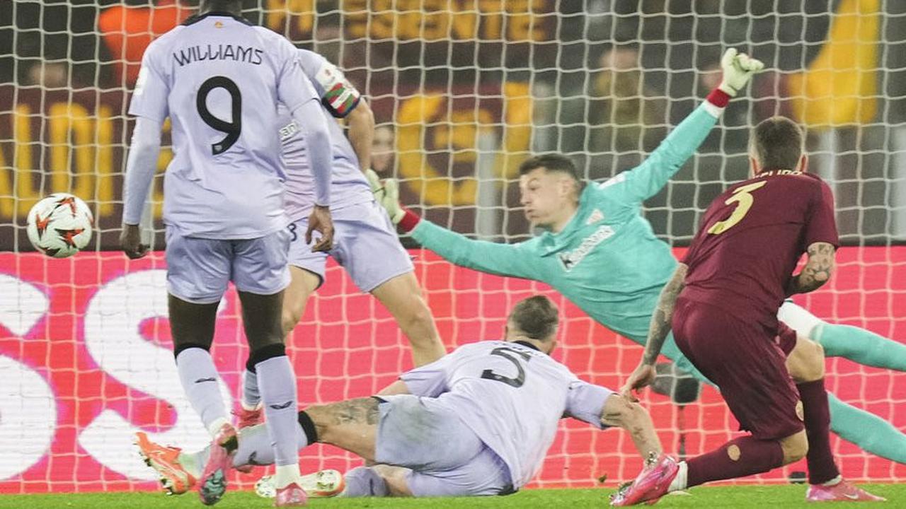 Strategi Athletic Bilbao Membalikkan Keadaan Melawan AS Roma di Leg Kedua Liga Europa