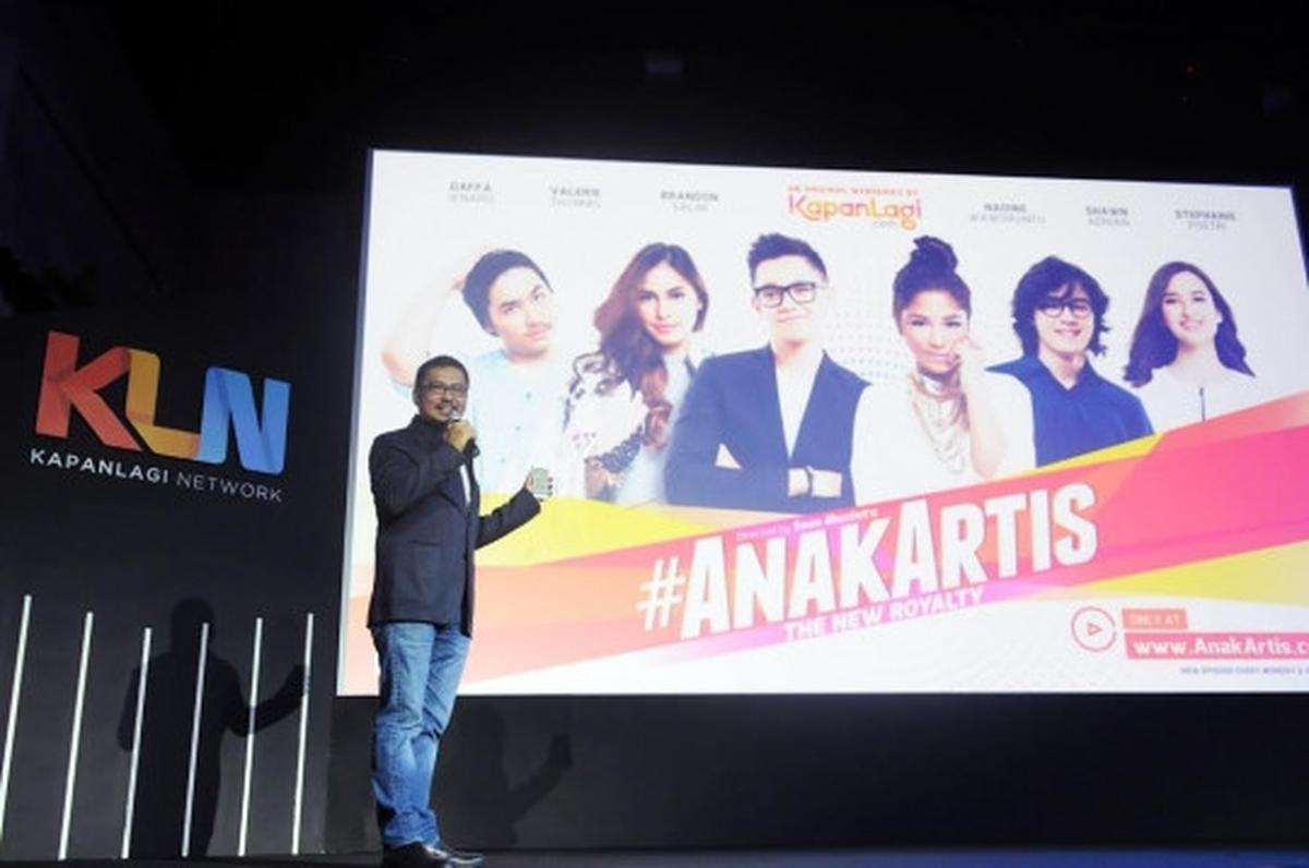CEO KLN luncurkan tiga layanan terbaru di KLN CX
