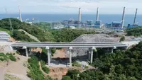 Tol Probolinggo-Banyuwangi Bakal Dibuka Gratis Saat Mudik Lebaran, Intip Progresnya