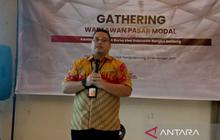 BEI Babel Gencarkan Program Guruku Investor Saham, Lindungi Guru dari Investasi Bodong