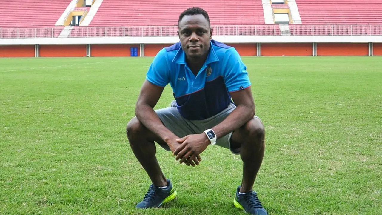 Victor Igbonefo