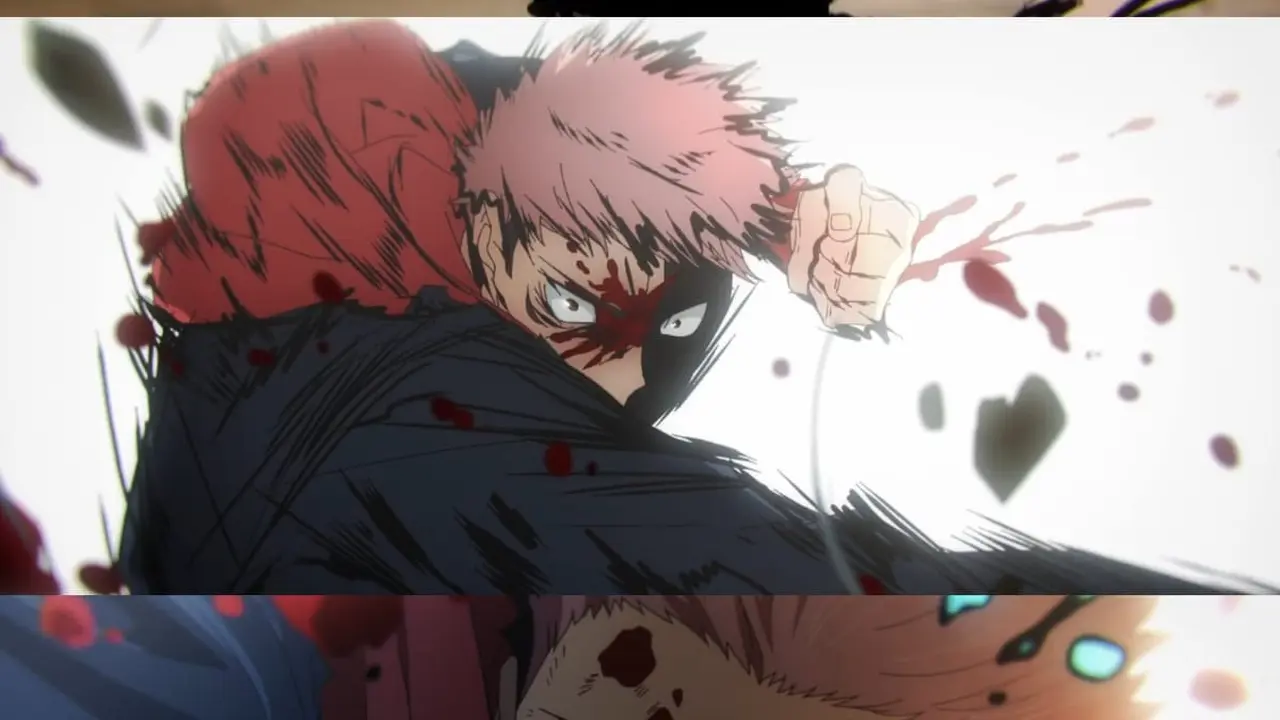 Spoiler Jujutsu Kaisen Season 2 Episode 20: Pertarungan Makin Sengit Atas Pengorbanan Nobara